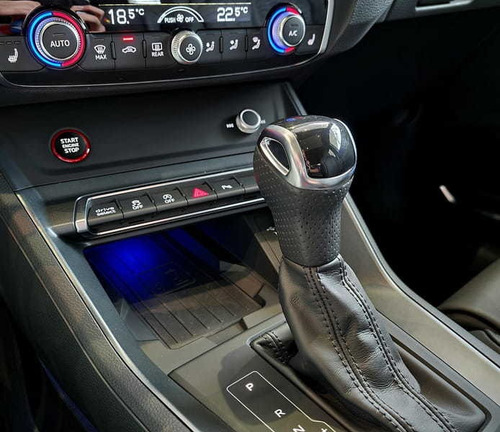 Imagem 12 de 15 de Audi Rsq3 Sportback 2.5 S-tronic Quattro 400cv 2021