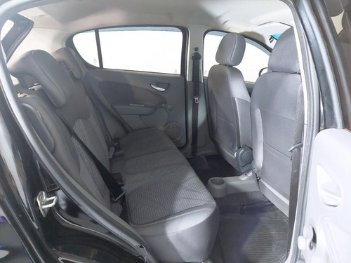 Imagem 12 de 15 de 156191 - Fiat Palio 2015 Com Garantia