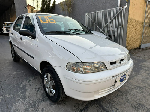Fiat Palio 1.0 Fire Flex 5p
