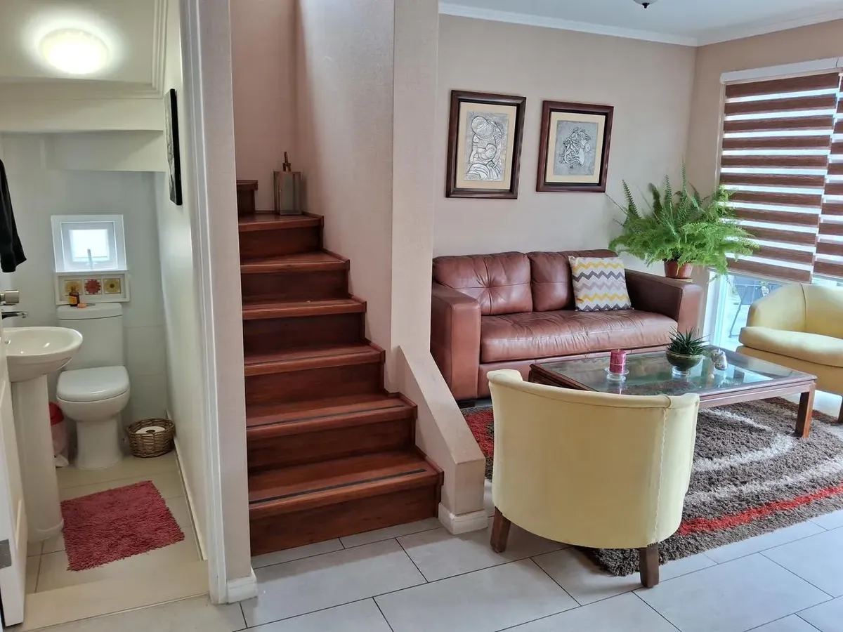 Imagen 5 de 22 de Venta En Condominio Serena Oriente