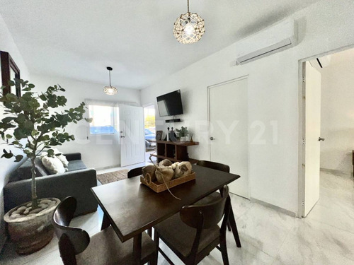 Departamento En Venta En Azul Península, Puerto Vallarta