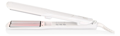 Alisador Siegen Sg-b4758 Vapor Ultrasónico Y Luz Infrarroja