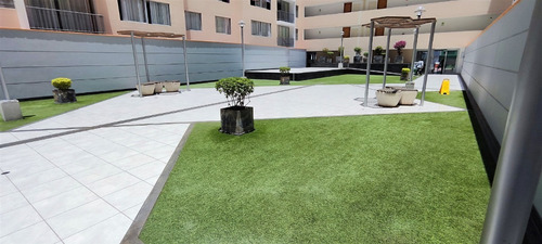 Imagen 25 de 30 de Venta De Dpto En Los Castillos 668 Surco Al Costado Del Parque Voces Del Clima
