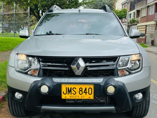 Renault Duster 1.6 Intense