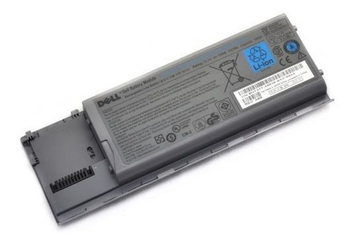 Bateria Dell Latitude D620 D630 D640 Pc764 Tc030