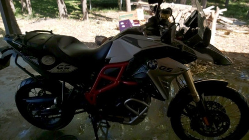 Bmw F800 Gs Trophy