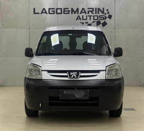 Peugeot Partner 1.4 Furgon Confort 5as