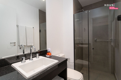 Imagem 14 de 15 de Apartamento - Pinheiros - Ref: 915 - L-915