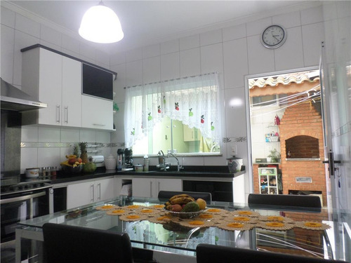 Imagem 6 de 7 de Sobrado Com 3 Dormitórios À Venda, 72 M² Por R$ 580.000,00 - Aricanduva - São Paulo/sp - So0696