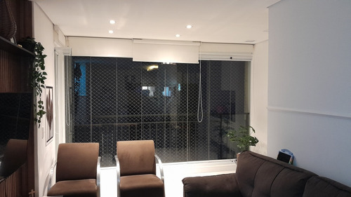 Lindo Apartamento 2 Dormitórios Com Suíte Em Guarulhos