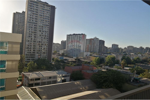 Fabuloso Departamento A Estrenar Ñuñoa