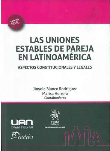 Uniones Estables De Pareja En Latinoamérica