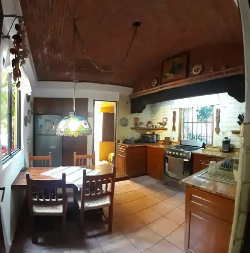 Casa En Venta En Las Palmas, Cuernavaca, Morelos