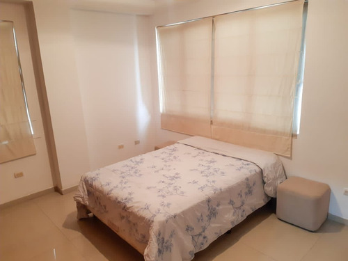 Imagen 8 de 16 de Aa-268 Zona Norte Apartamento Manantial Valle Frio