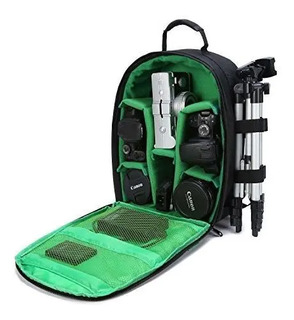 Mochila Syrinx Bags | MercadoLibre 📦