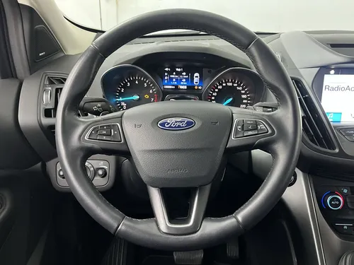 Ford Escape ESCAPE SE AUT 2.0