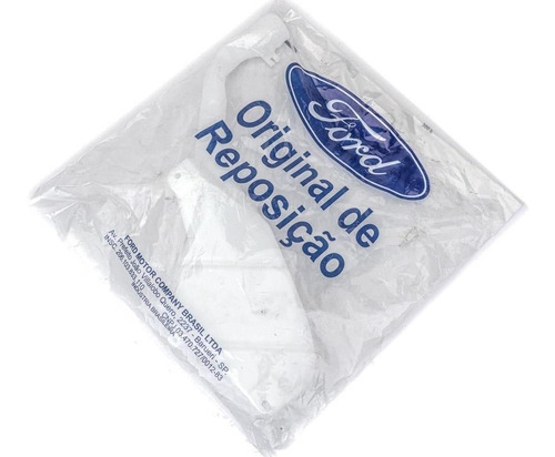 Imagen 3 de 7 de Deposito De Agua Para Limpiacristales Ford Fiesta Max
