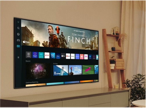 Tv Smart Qled 55p Qn55q65b Samsung