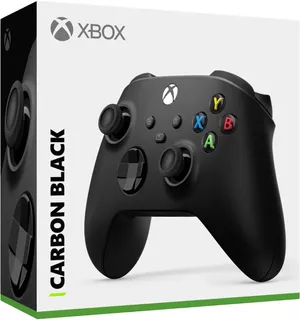 Joystick Microsoft Xbox Wireless Controller Series X|s
