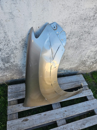 Guardabarro Derecho Sandero Stepway 2015 16 17 18 19 20 21