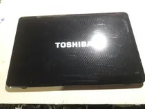 Comprar Carcaça Tampa Da Tela Para Notebook Toshiba Satélite L655d 