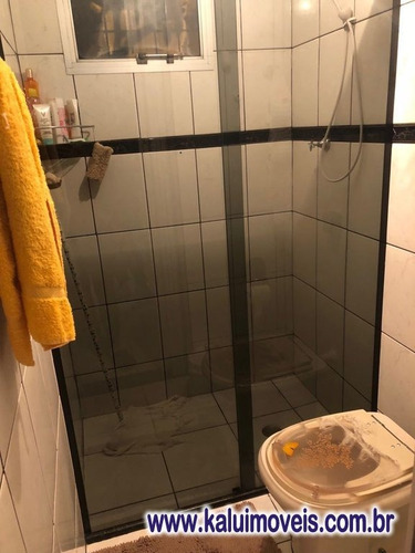 Jd Alvorada - Apartamento 2 Dormitórios Térreo - 68970