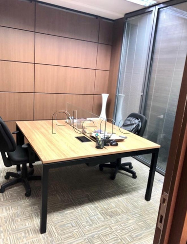 Imagem 9 de 14 de Sala Para Aluguel Em Chácara Da Barra - Sa028702