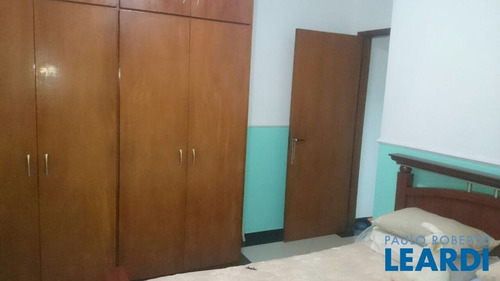 Imagem 9 de 15 de Sobrado - Vila Marari - Sp - 570334