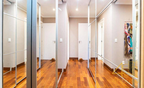 Imagem 13 de 18 de Casa Com 4 Dormitórios À Venda, 489 M² Por R$ 3.900.000,00 - Alto Da Boa Vista - São Paulo/sp - Ca0706