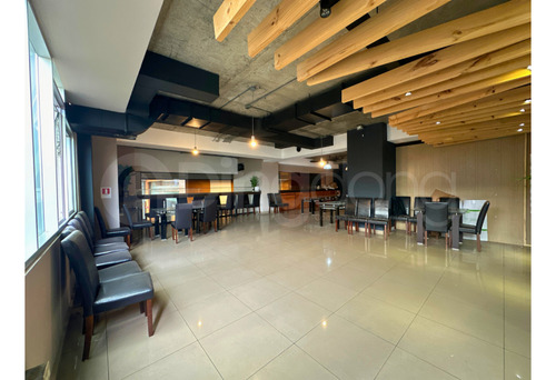Arriendo Local Comercial Céntrico Dos Pisos Para Restaurant