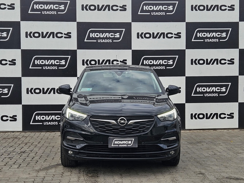 Opel Grandland X 1.6 Dynamic At 2020