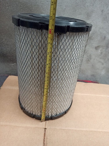 Filtro De Aire Radial Ga197r (rs2863 P527484 Af4878 46433np)