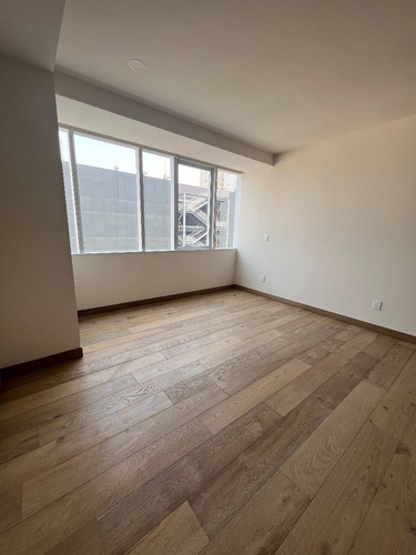 Renta Exclusivo Departamento En Torre Cézanne (carso) A Estrenar!