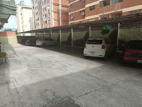 Imagen 18 de 18 de Lucibel Porras Vende Apartamento En Res Goya Trigal Centro