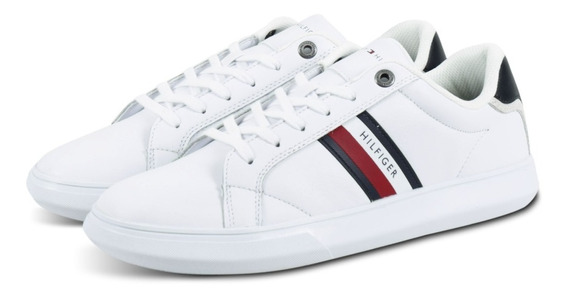 Zapatos Blancos Tommy Hilfiger Hombre Hotsell, SAVE 46% -  www.grupofranciscodeassis.com