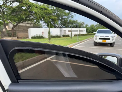Mazda 2 1.5 Grand Touring Lx blindaje 2