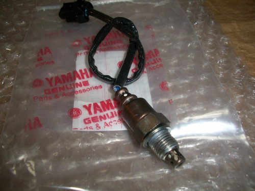 Sensor Temperatura Yamaha Fz Fi 2.0 Original 2gs-h592a-00