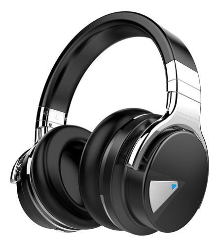 Auriculares Silensys E7 Noise Cancelling Graves Profundos