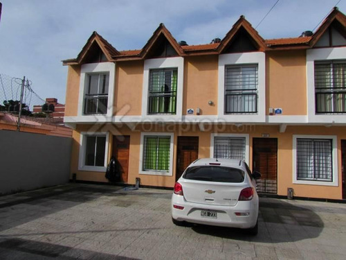 Triplex A Estrenar En Venta De 4 Ambientes En San Bernardo Oportunidad