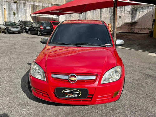 Imagem 2 de 11 de Chevrolet Celta 1.0 Mpfi Spirit 8v Flex 4p Manual