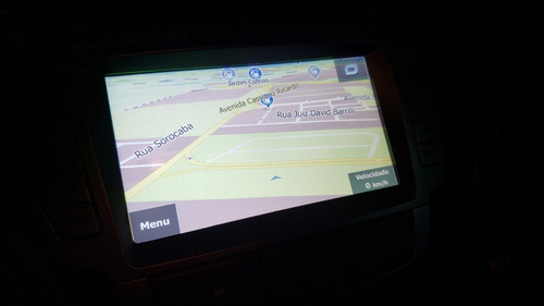 Imagem 8 de 15 de Hyundai Ix35 Gl - 2018