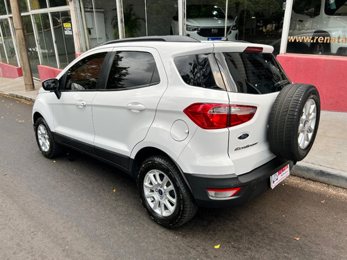 Ford Ecosport 1.5 Se Flex 5p