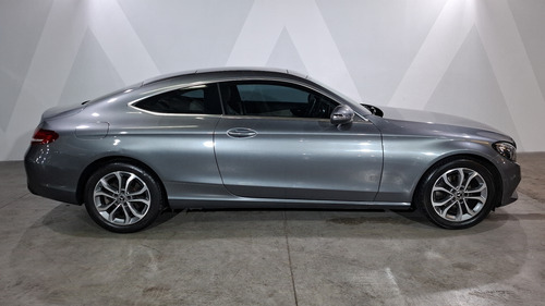 Mercedes Benz Clase C 1.6 C 180 Auto