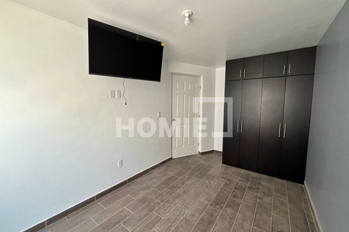Moderno Departamento En Renta En Col. Morelos, Cuauhtémoc Con Excelentes Amenidades, 94396