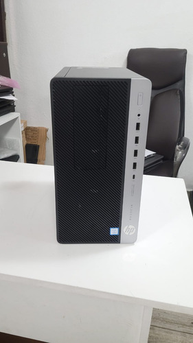Cpu Hp Mt Core I5 7ma 16gb Ram 120gb Ssd Wifi Windows 11 (Reacondicionado)