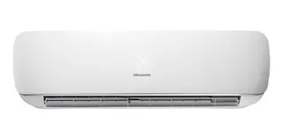 Aire Acondicionado Hisense Luso Inverter 12.000 Btu 110v