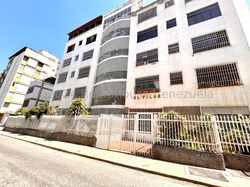 Apartamento En Venta La Florida 24-23353