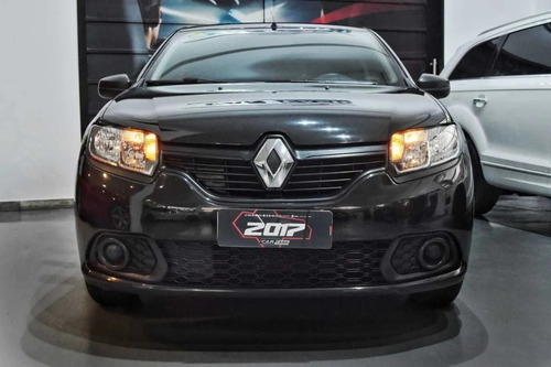 Renault Sandero 1.6 Autentique 90cv Car Cash