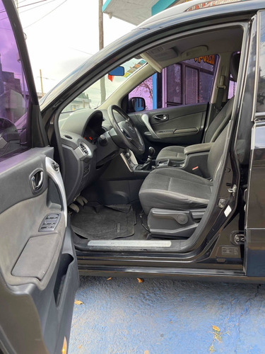 Imagen 14 de 15 de Renault Koleos 2012 2.5 Dynamique 4x4 Mt