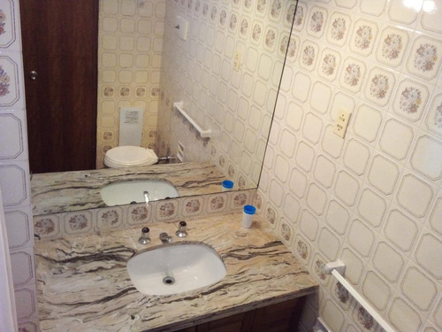 Imagen 8 de 30 de Departamento - Roosevelt
